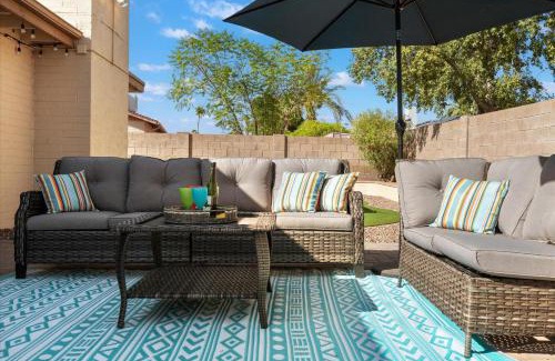 North Mountain House | Bliss by the Beach