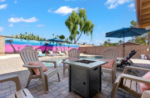 North Mountain House | Bliss by the Beach