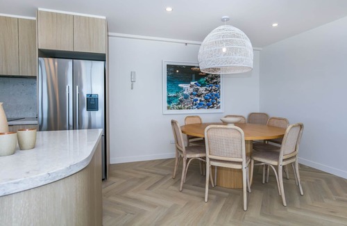Surfers Paradise Apartment | Bliss By The Surf Luxury Family Apartment