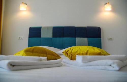 Dubova Bed & Breakfast | BLISS Dubova