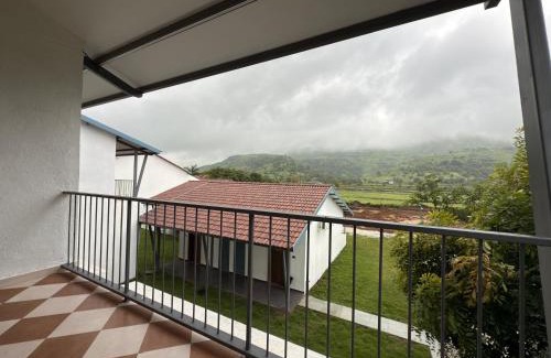 Igatpuri Villa | Bliss Emerald Mountain Igatpuri