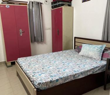 Karaikal House | Bliss-family Homestay