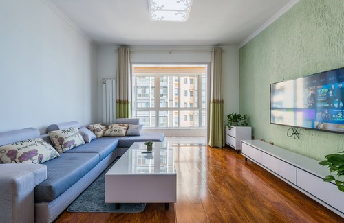 Yanta Qu Apartment | Bliss Guesthouse