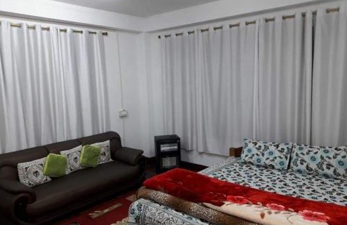 Tawang House | Bliss Homestay