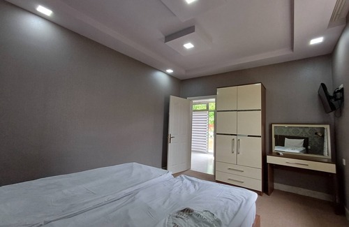 Gabala Hotel | Bliss Hotel