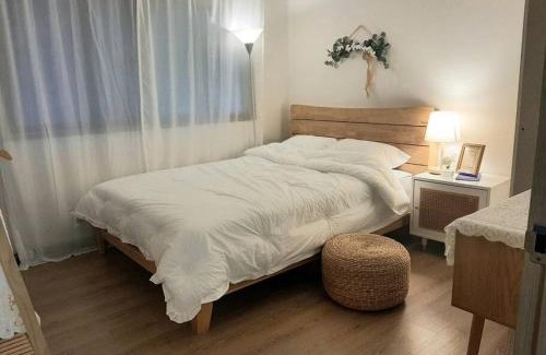 Garak-dong Apartment | Bliss Juju