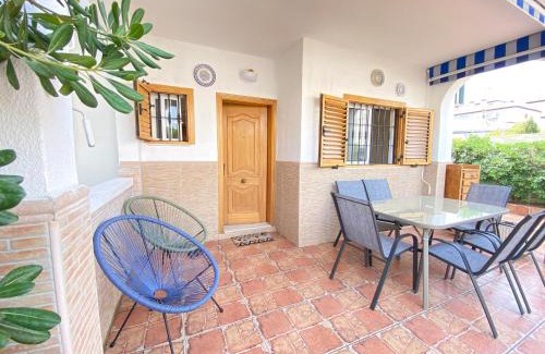 Torrevieja House | Bliss La Mata