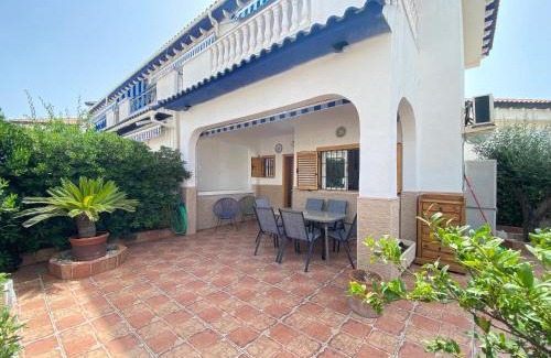 Torrevieja House | Bliss La Mata