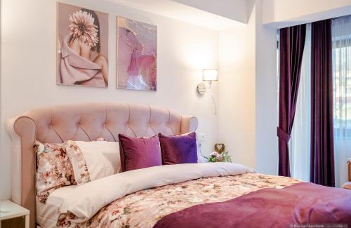 Gura Humorului Apartment | Bliss Land Luxury Apartments