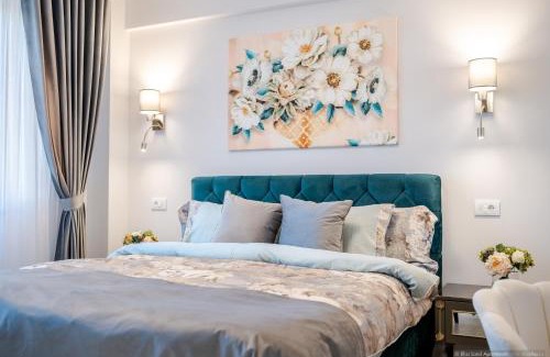 Gura Humorului Apartment | Bliss Land Luxury Apartments