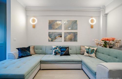 Gura Humorului Apartment | Bliss Land Luxury Apartments