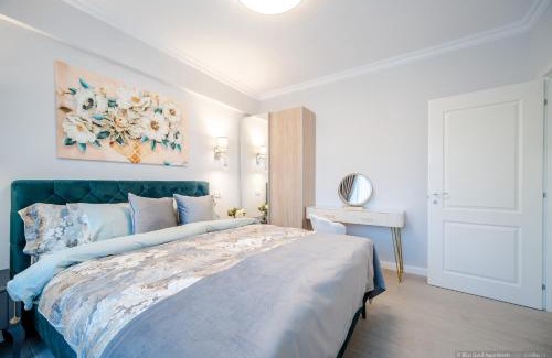 Gura Humorului Apartment | Bliss Land Luxury Apartments