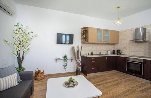 Lindos Apartment | Bliss Luxury Suites - Water