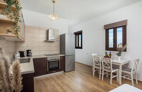 Lindos Apartment | Bliss Luxury Suites - Water