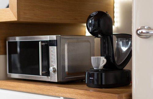 Pyrgos Apartment | Bliss Mansion