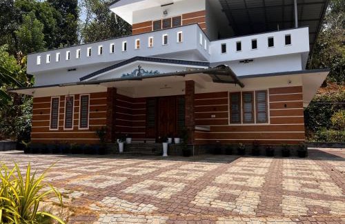 Mananthavady Villa | Bliss n Peace Villas
