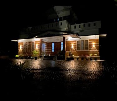 Mananthavady Villa | Bliss n Peace Villas