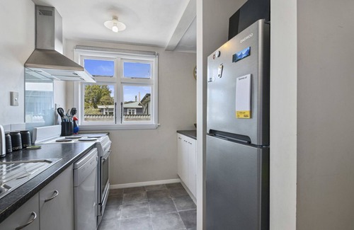 Blenheim House | Bliss on Barratt - Blenheim Holiday Home