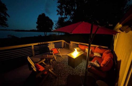 Grant County House | Bliss on Barrett