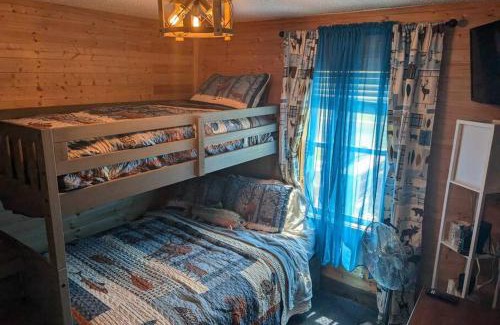 Grant County House | Bliss on Barrett