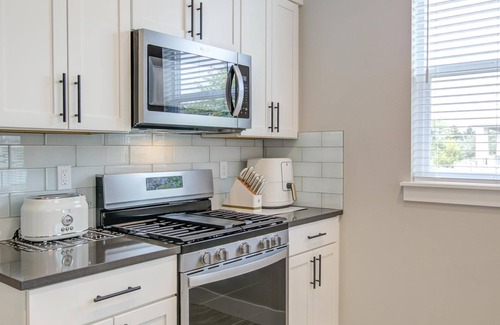 Ocean Shores House | Bliss On The Bay - Oyhut Bay Seaside Village