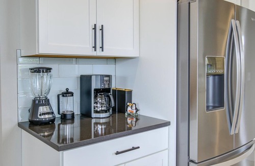 Ocean Shores House | Bliss On The Bay - Oyhut Bay Seaside Village