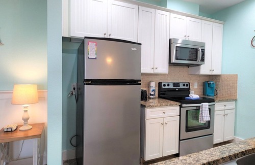 Red Fish Cove Condo | Bliss On The Bay - Sunset Views!