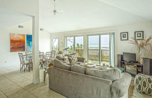 Eastpoint House | Bliss on the Bay