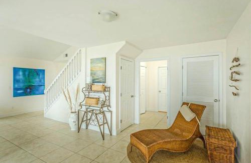 Eastpoint House | Bliss on the Bay