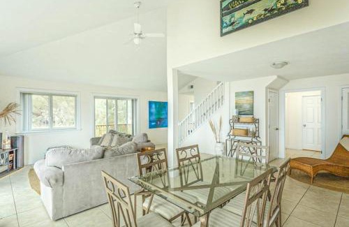 Eastpoint House | Bliss on the Bay