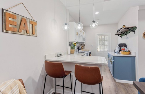 Lochearn House | Bliss place pet friendly