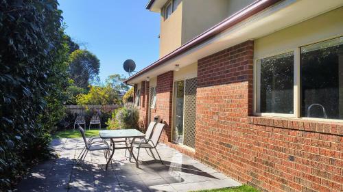 Croydon House | Bliss Stay Cosy Home 3Bedroom 2Bath