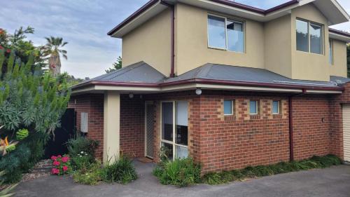 Croydon House | Bliss Stay Cosy Home 3Bedroom 2Bath
