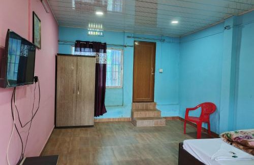Lataguri Resort | BLISS view RESORT