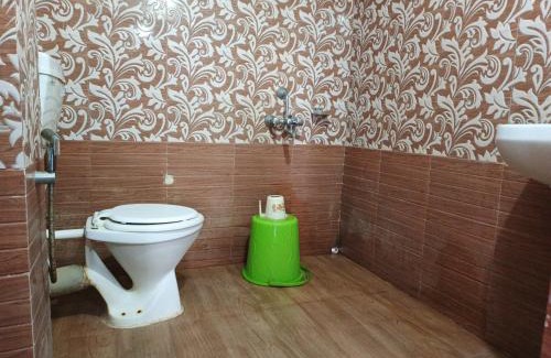 Lataguri Resort | BLISS view RESORT