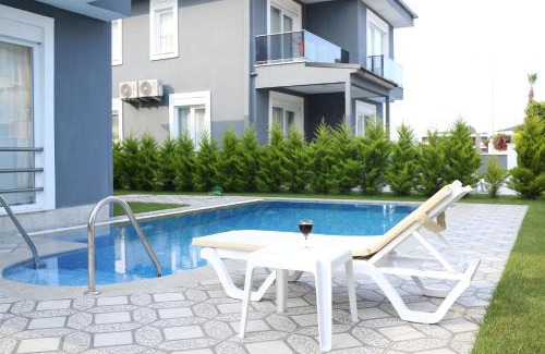 Camyuva Villa | Bliss Villa