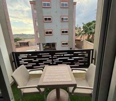 Munyonyo Apartment | Bliss Ville Munyonyo