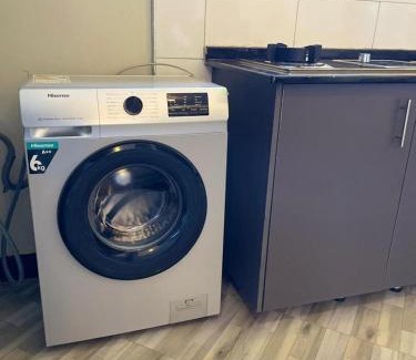 Munyonyo Apartment | Bliss Ville Munyonyo