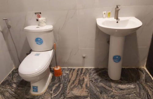Akure Hotel | Bliss World Resorts & Hotels