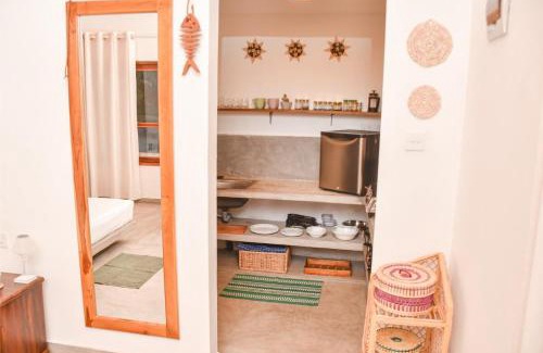 Pottuvil Villa | Bliss Yoga cottage & Shala Arugam Bay
