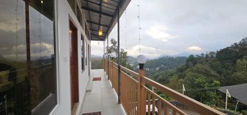 Nullatanni House | Blissbay