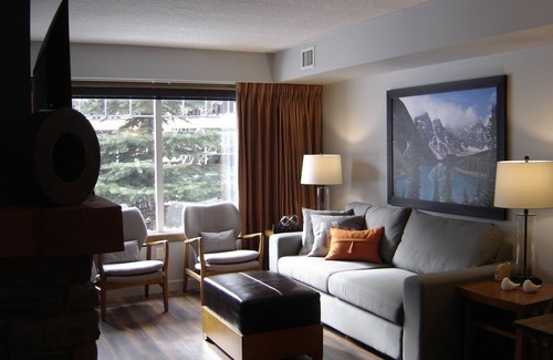 Dead Man's Flats Condo | -BLISSFUL 2 BEDROOM IN THE BEAUTIFUL BOW VALLEY CORRIDOR!