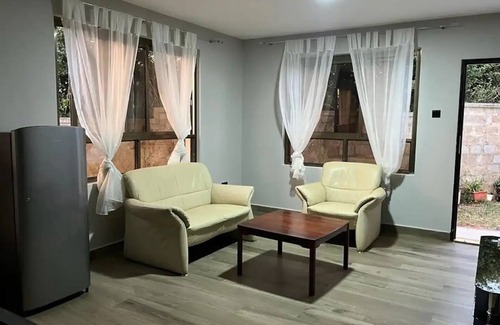 Nairobi House | Blissful Abode Residences, Runda