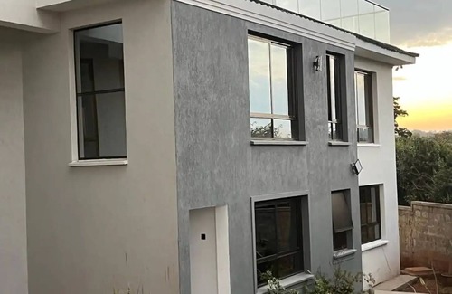 Nairobi House | Blissful Abode Residences, Runda