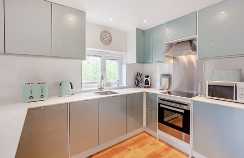 Heathfield Cottage | Blissful and idyllic rural retreat nestled in an Area of Outstanding Natural Beauty.