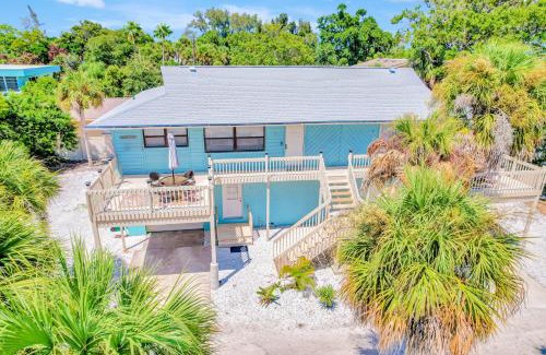 Englewood Hotel | Blissful Beach Retreat C