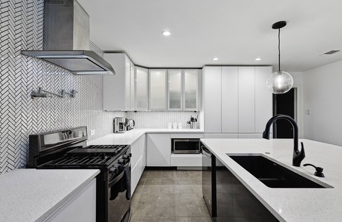 DeSoto House | Blissful bonding Desoto