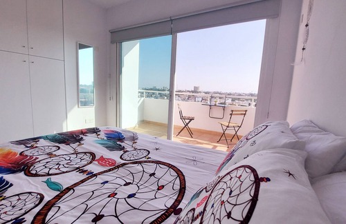Politiko Apartment | Blissful Dreams Apartment