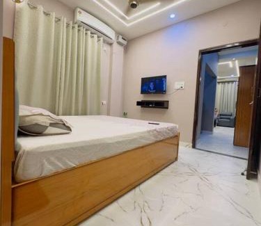 Gauhati Apartment | Blissful Heaven Dichang