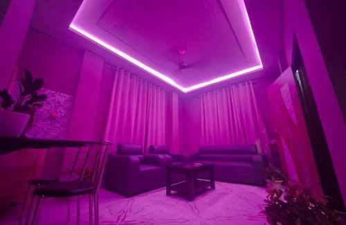 Gauhati Apartment | Blissful Heaven Dichang